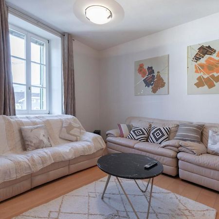 Apartment Perwanger Appiano Sulla Strada Del Vino Dış mekan fotoğraf