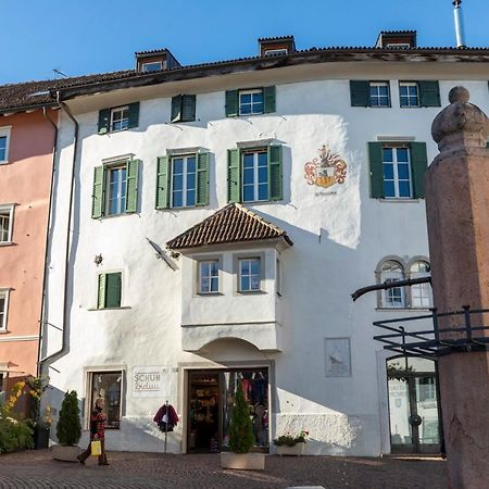 Apartment Perwanger Appiano Sulla Strada Del Vino Dış mekan fotoğraf