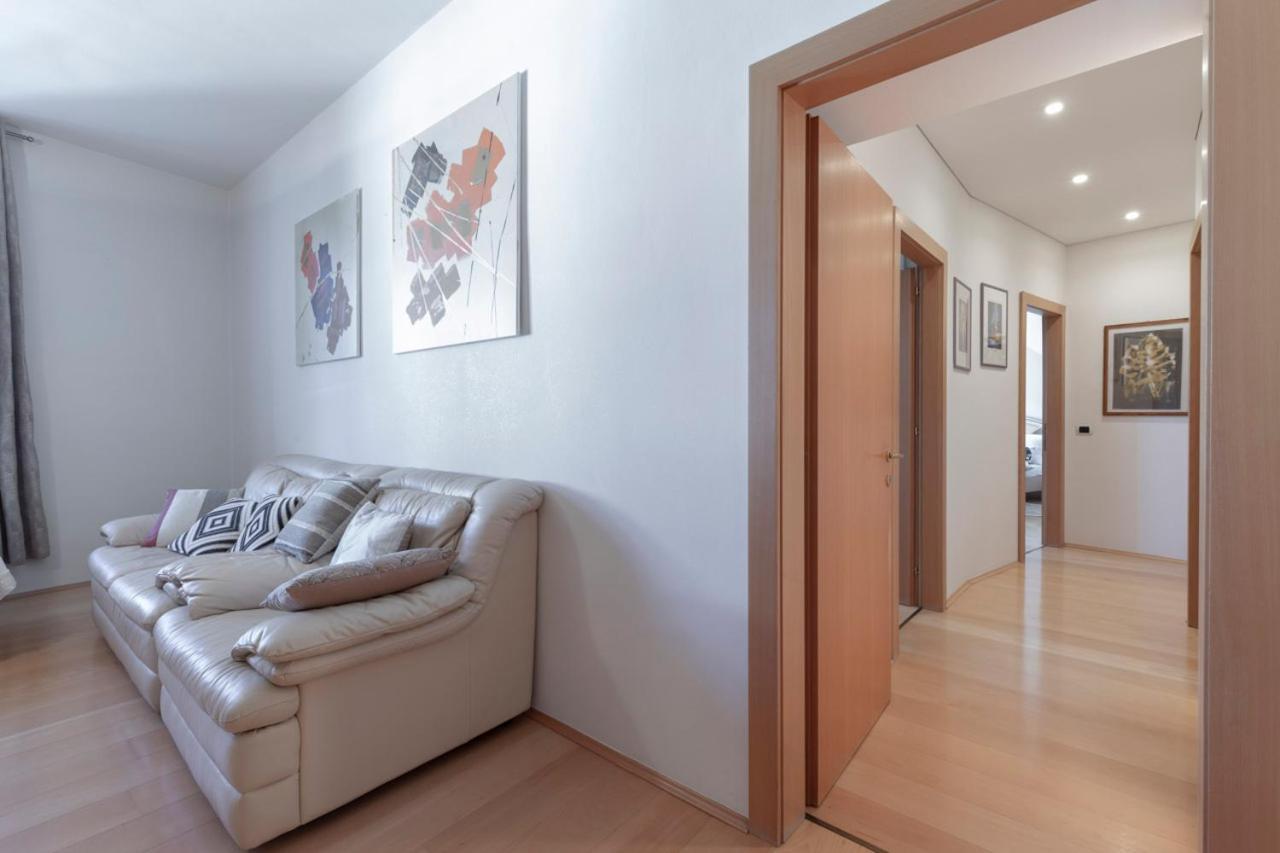 Apartment Perwanger Appiano Sulla Strada Del Vino Dış mekan fotoğraf