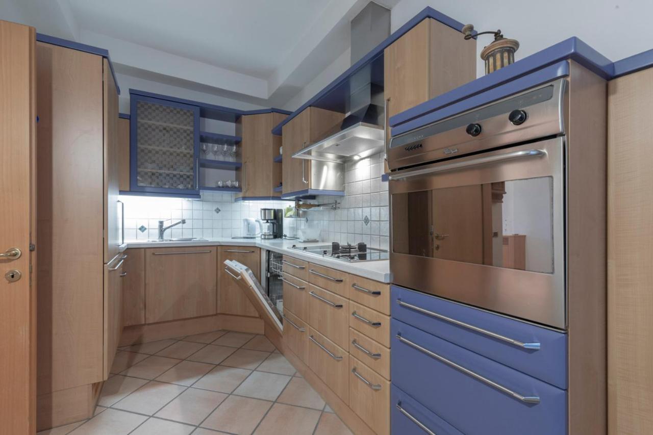 Apartment Perwanger Appiano Sulla Strada Del Vino Dış mekan fotoğraf