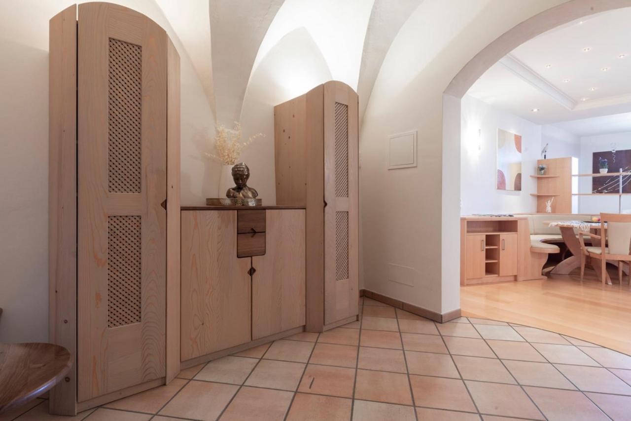 Apartment Perwanger Appiano Sulla Strada Del Vino Dış mekan fotoğraf
