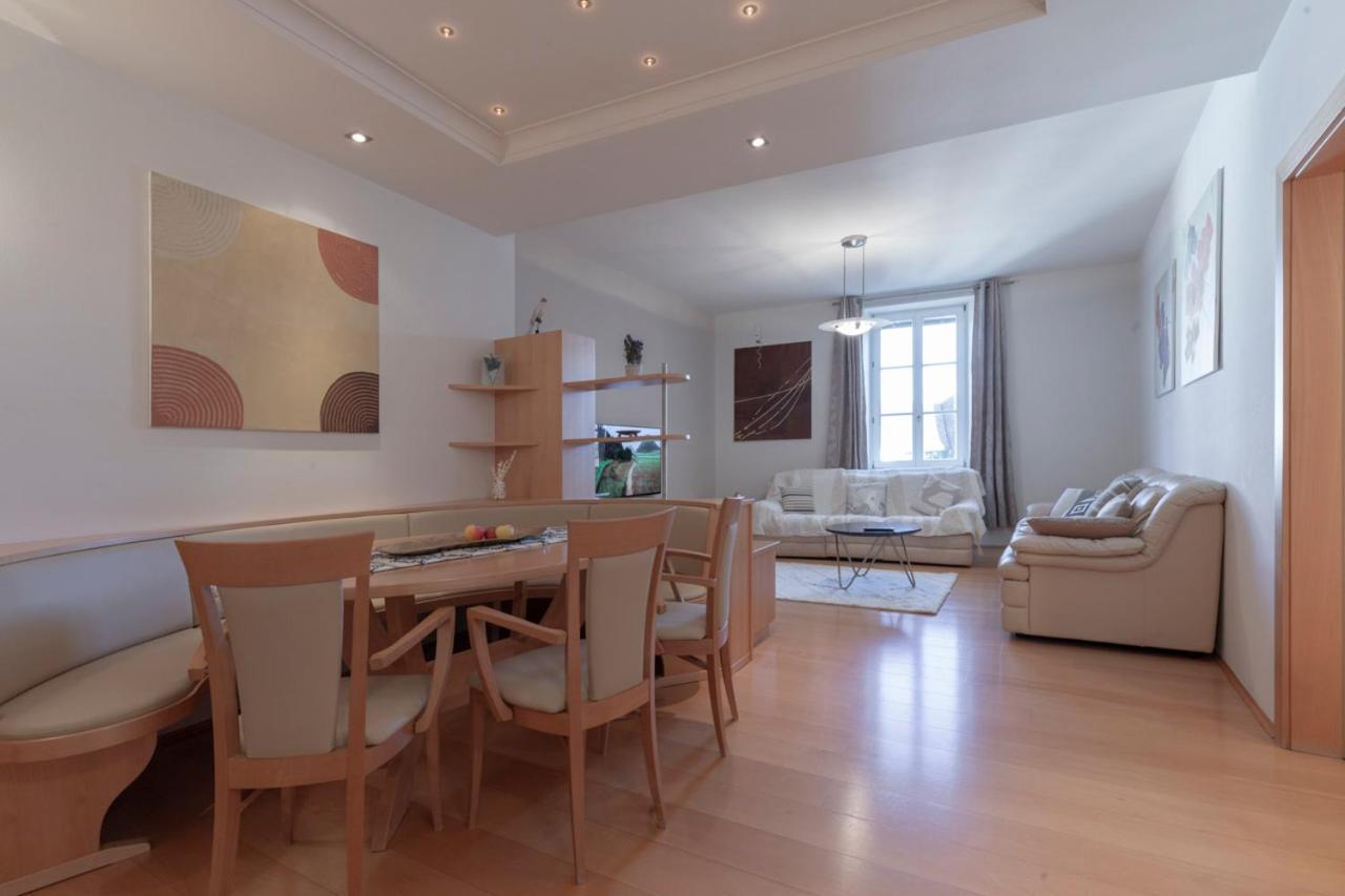 Apartment Perwanger Appiano Sulla Strada Del Vino Dış mekan fotoğraf