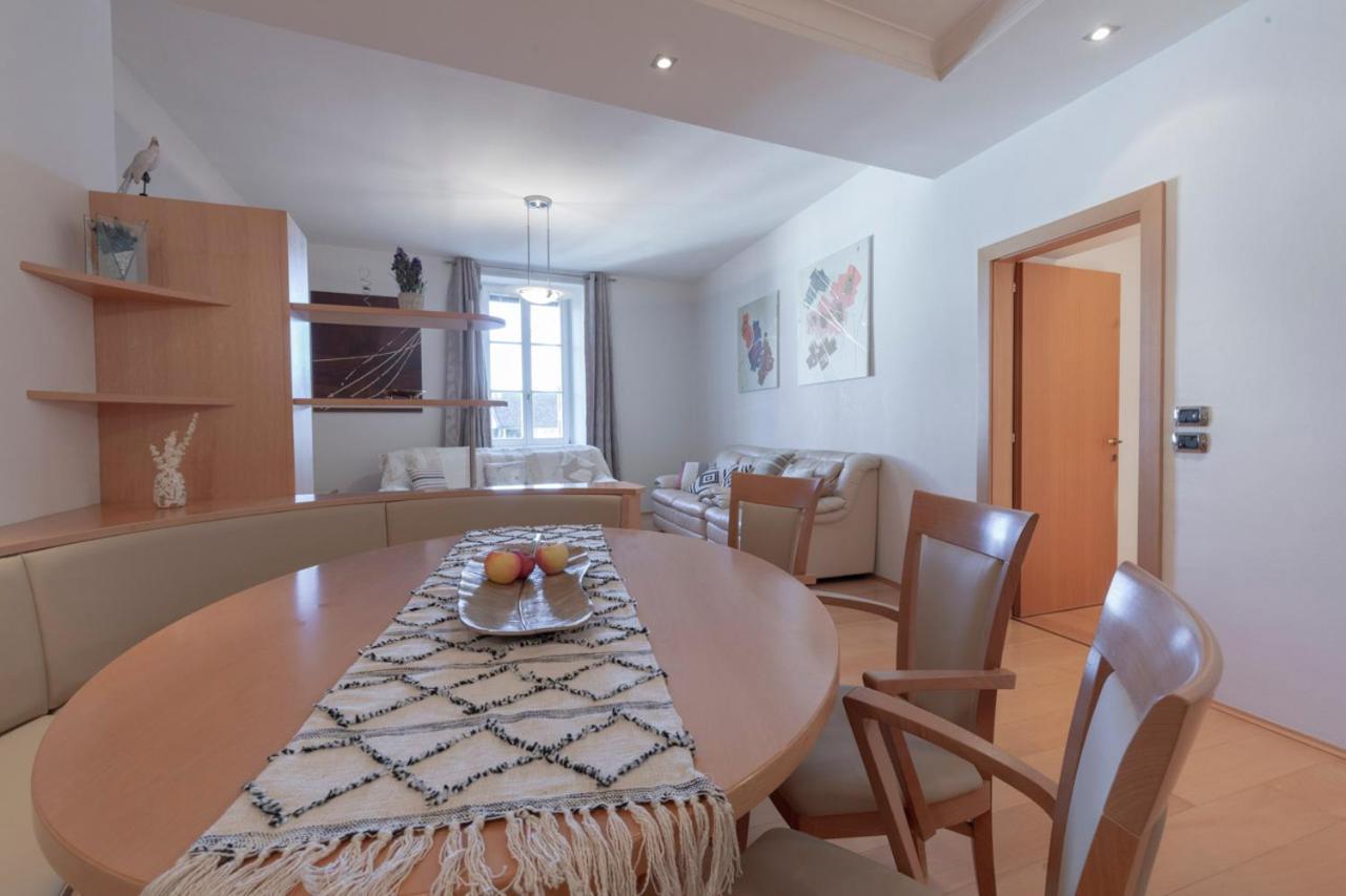 Apartment Perwanger Appiano Sulla Strada Del Vino Dış mekan fotoğraf