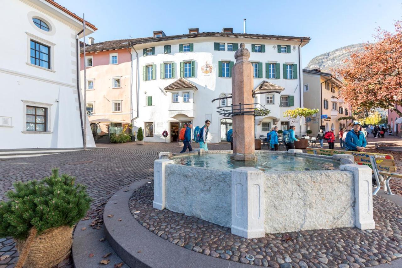 Apartment Perwanger Appiano Sulla Strada Del Vino Dış mekan fotoğraf