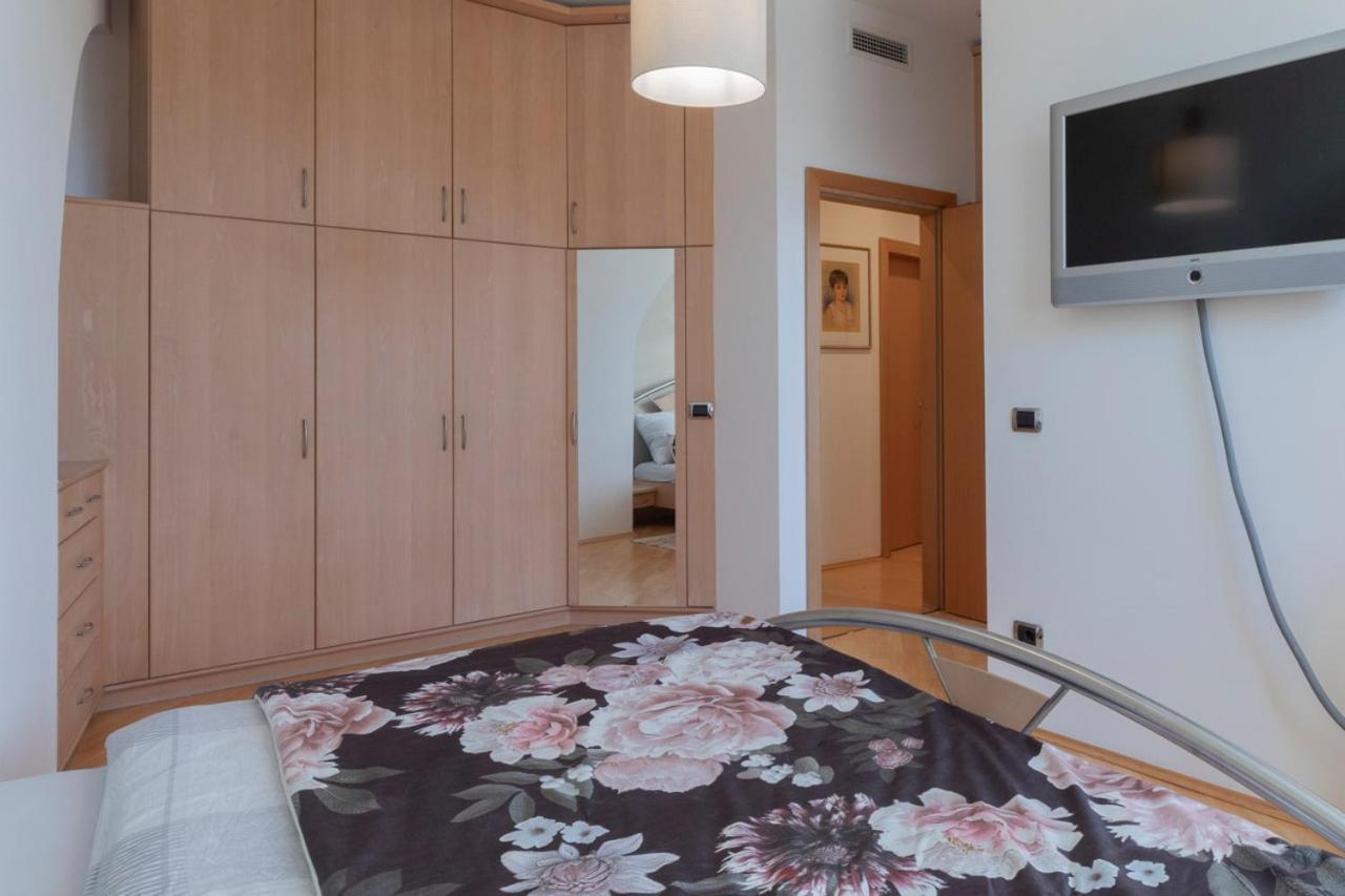 Apartment Perwanger Appiano Sulla Strada Del Vino Dış mekan fotoğraf