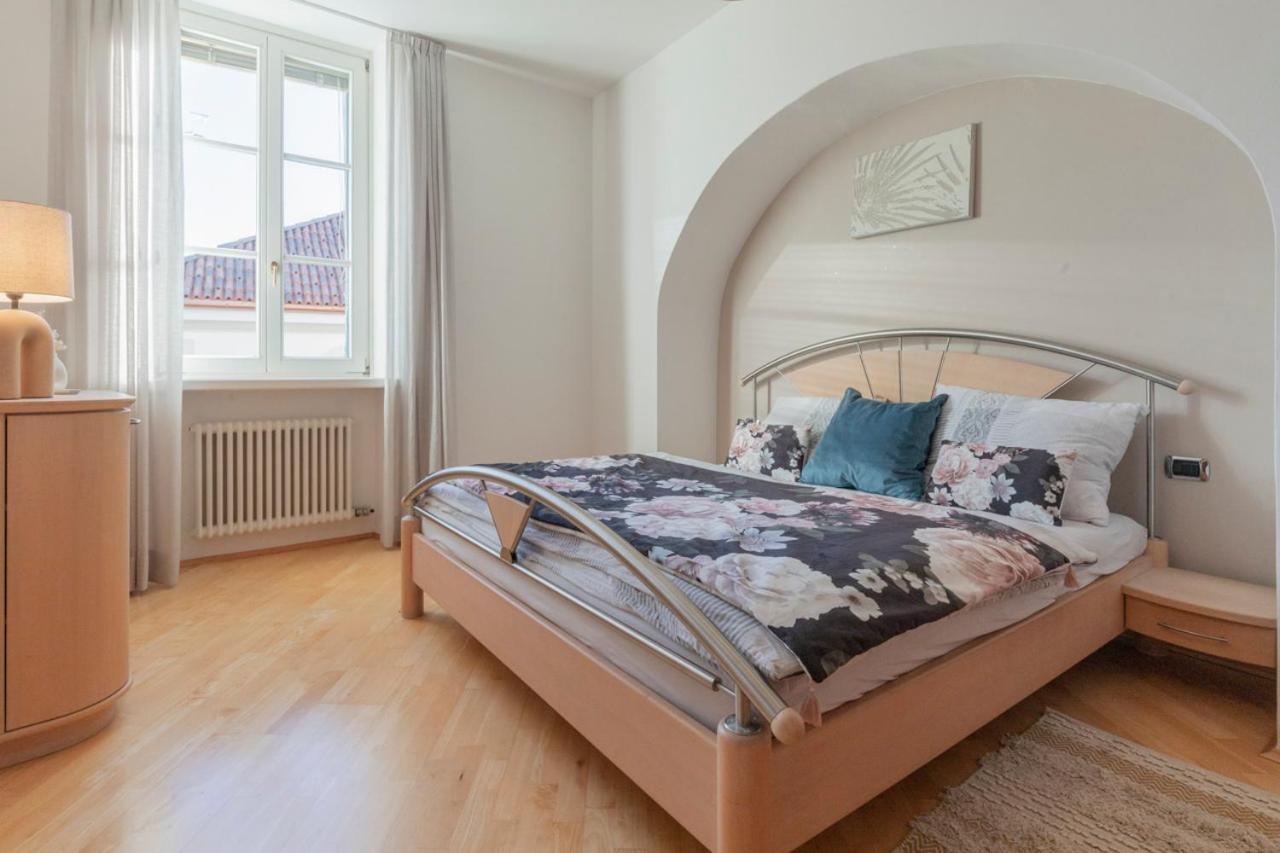 Apartment Perwanger Appiano Sulla Strada Del Vino Dış mekan fotoğraf