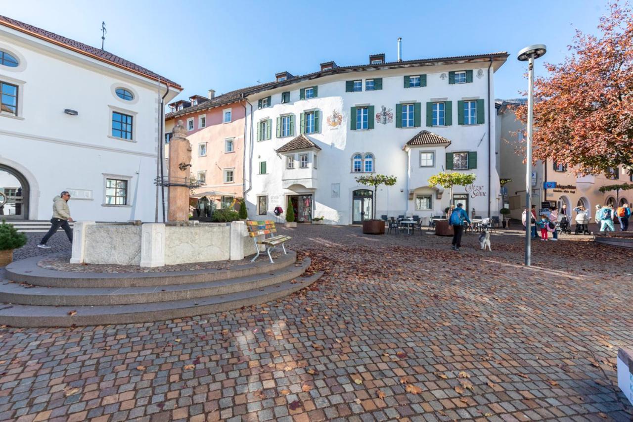 Apartment Perwanger Appiano Sulla Strada Del Vino Dış mekan fotoğraf