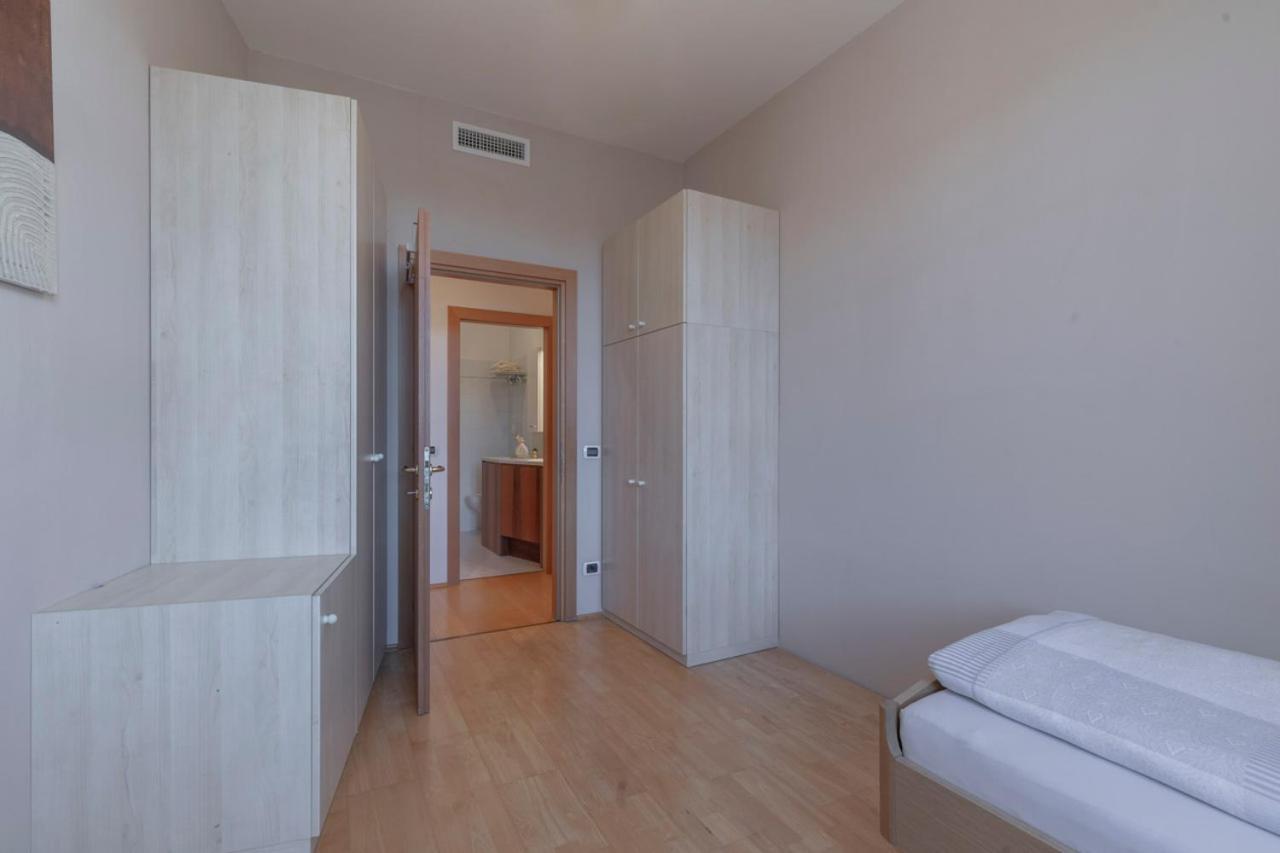 Apartment Perwanger Appiano Sulla Strada Del Vino Dış mekan fotoğraf