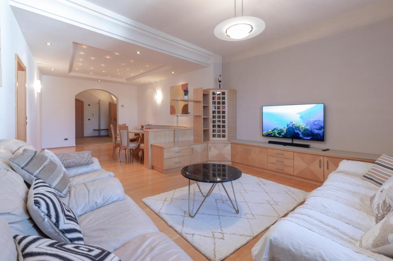 Apartment Perwanger Appiano Sulla Strada Del Vino Dış mekan fotoğraf