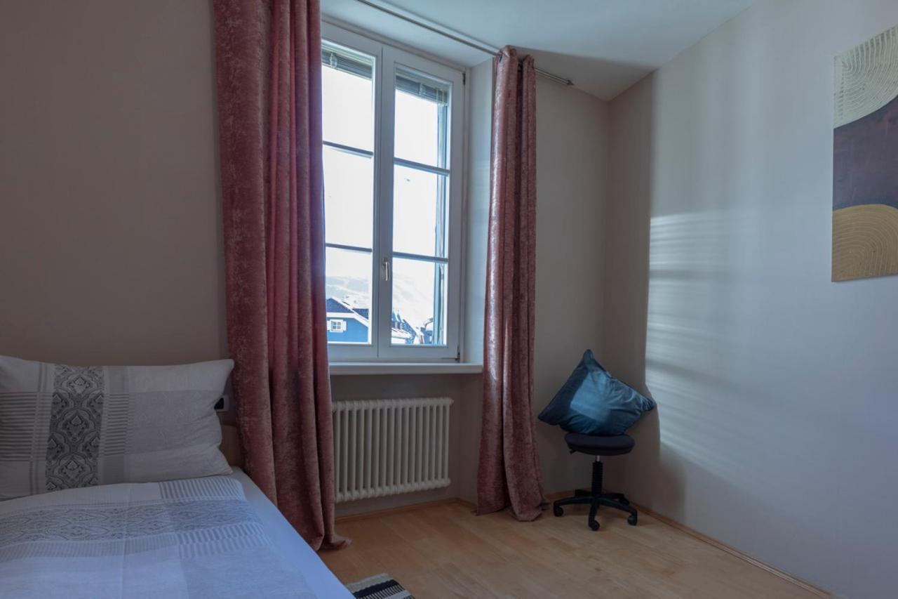 Apartment Perwanger Appiano Sulla Strada Del Vino Dış mekan fotoğraf