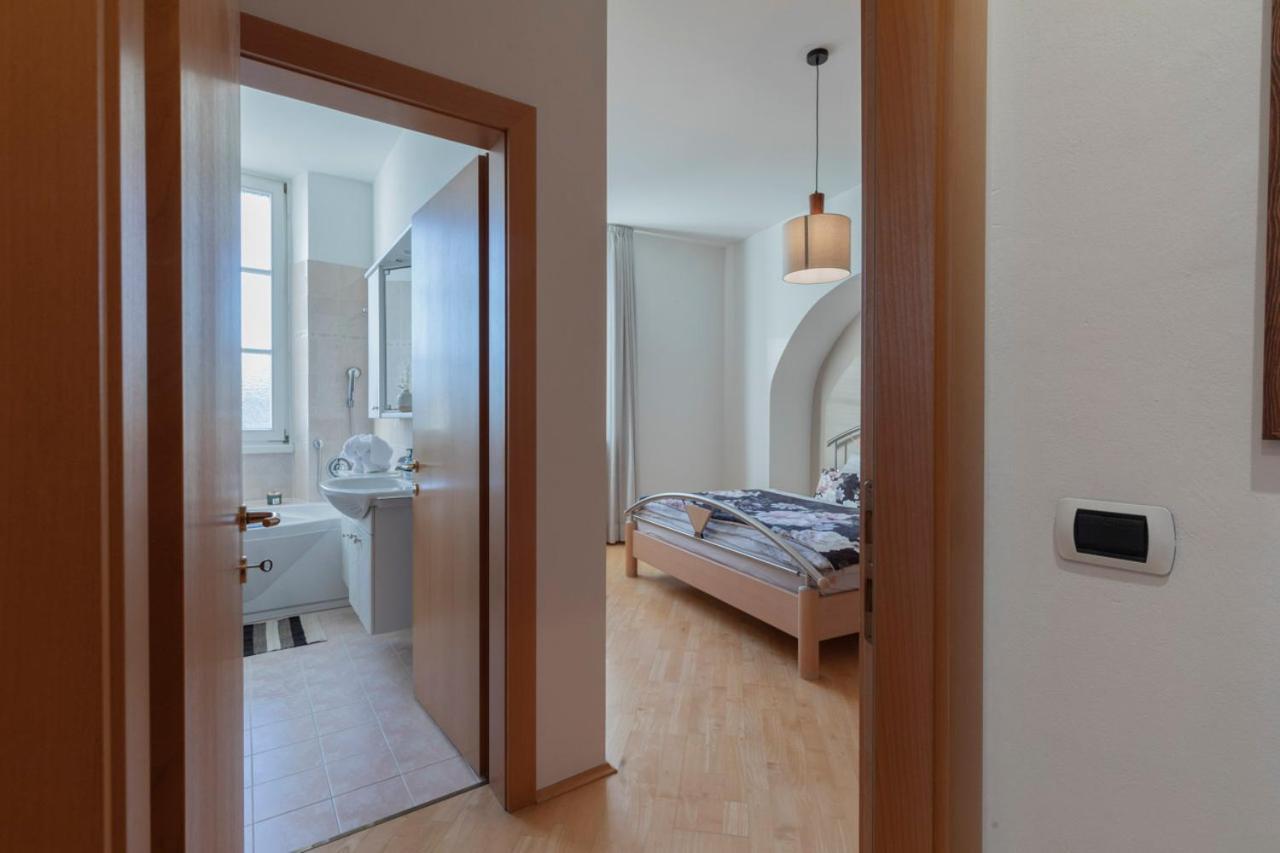 Apartment Perwanger Appiano Sulla Strada Del Vino Dış mekan fotoğraf