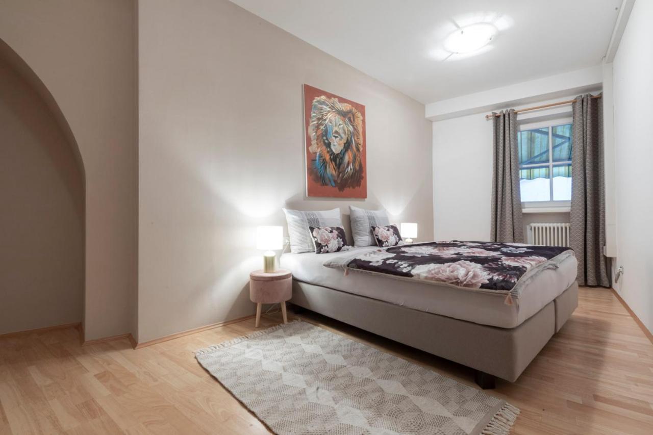 Apartment Perwanger Appiano Sulla Strada Del Vino Dış mekan fotoğraf
